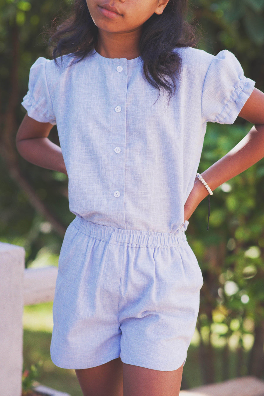 Short Vinou