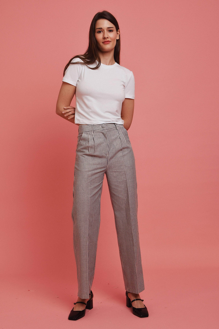 Pantalon Imola
