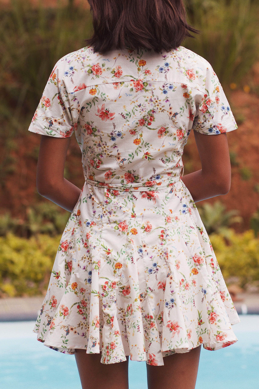 Robe Nina