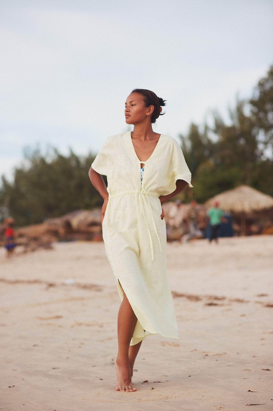 Robe Mildred