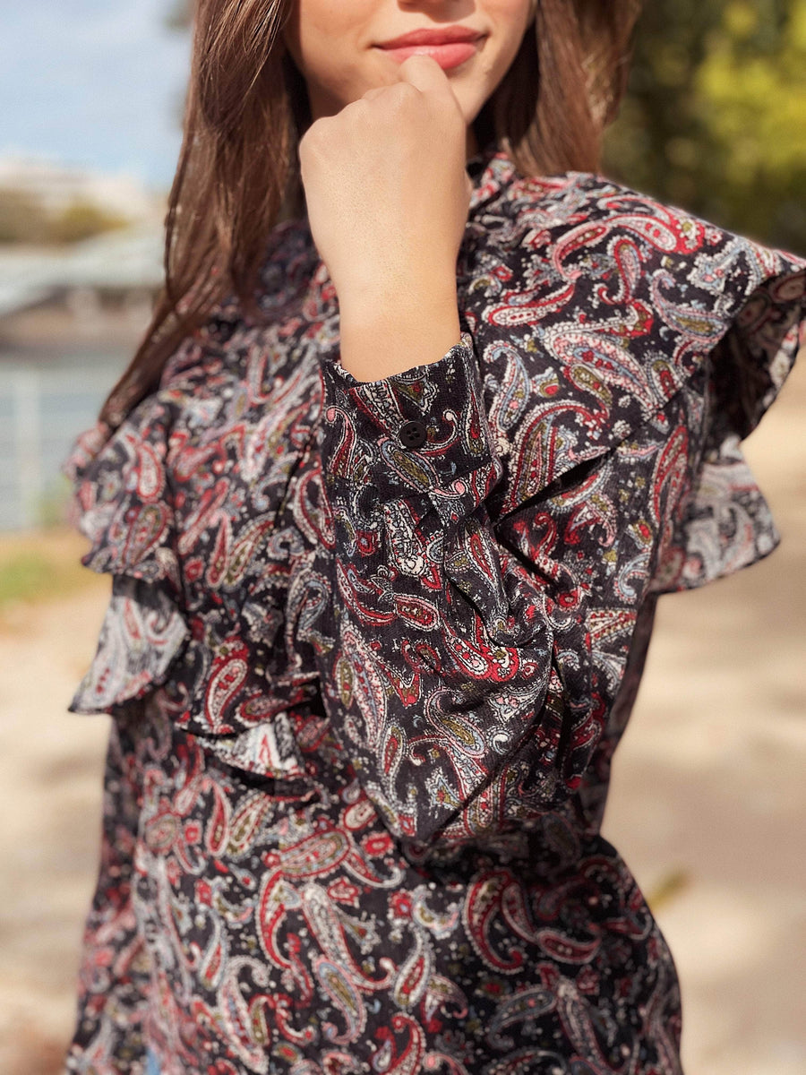 Blouse Evra