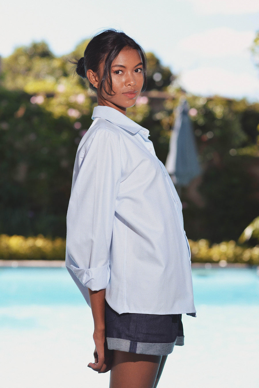 Chemise Emily