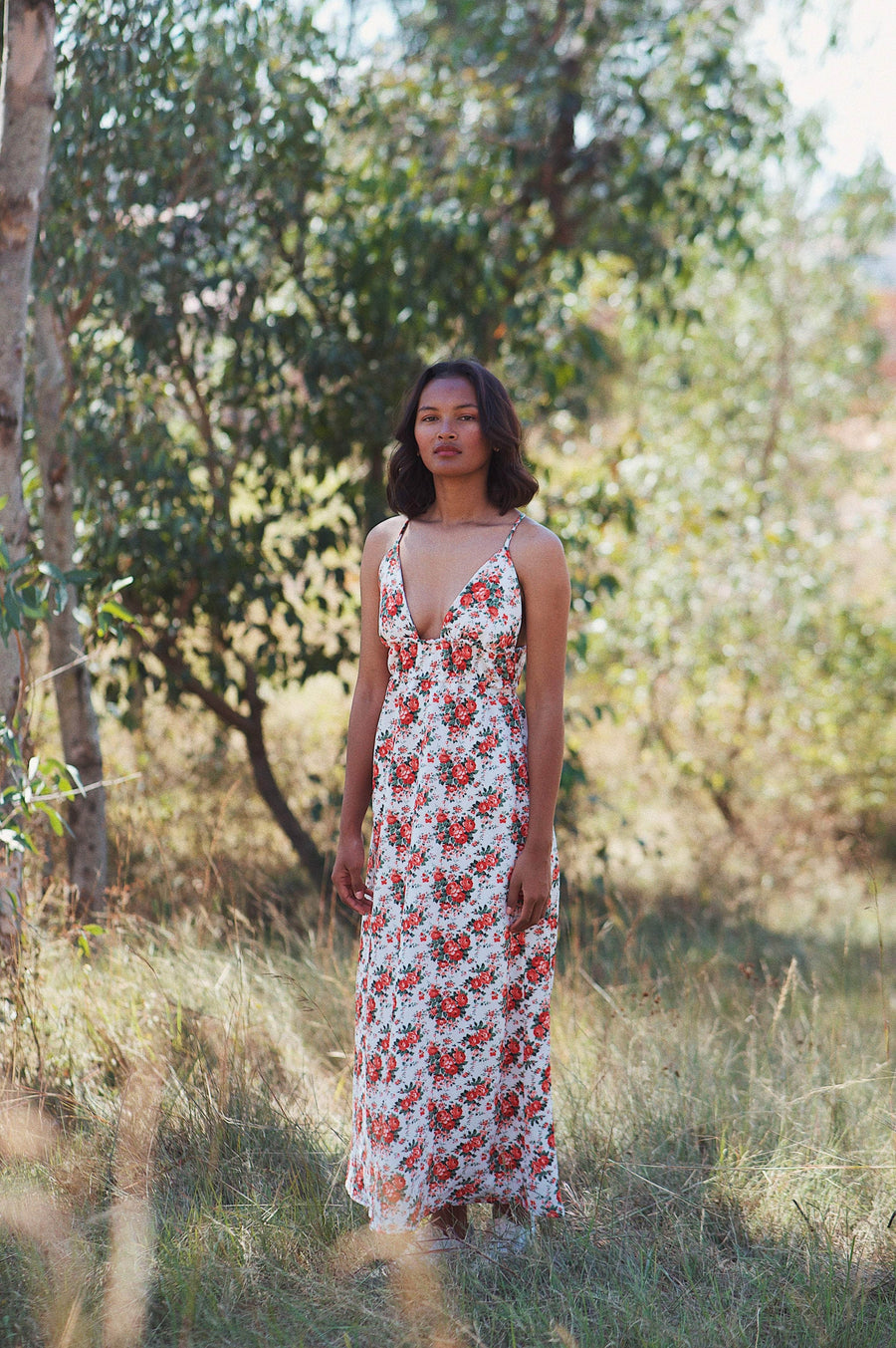 Robe Liv