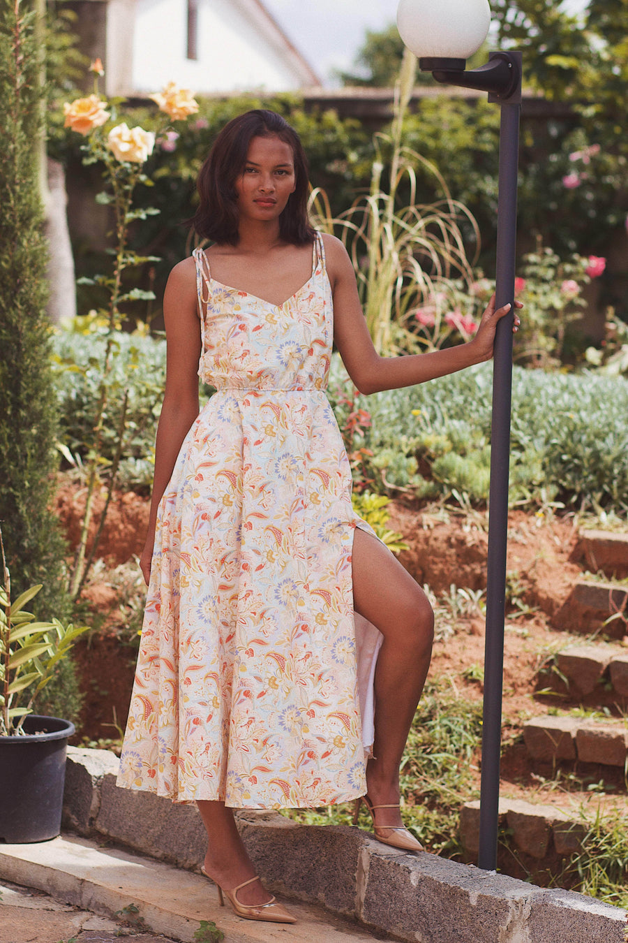 Robe Pia