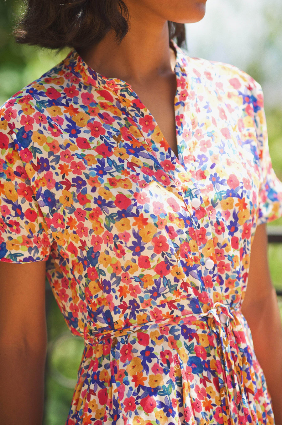 Robe Nina