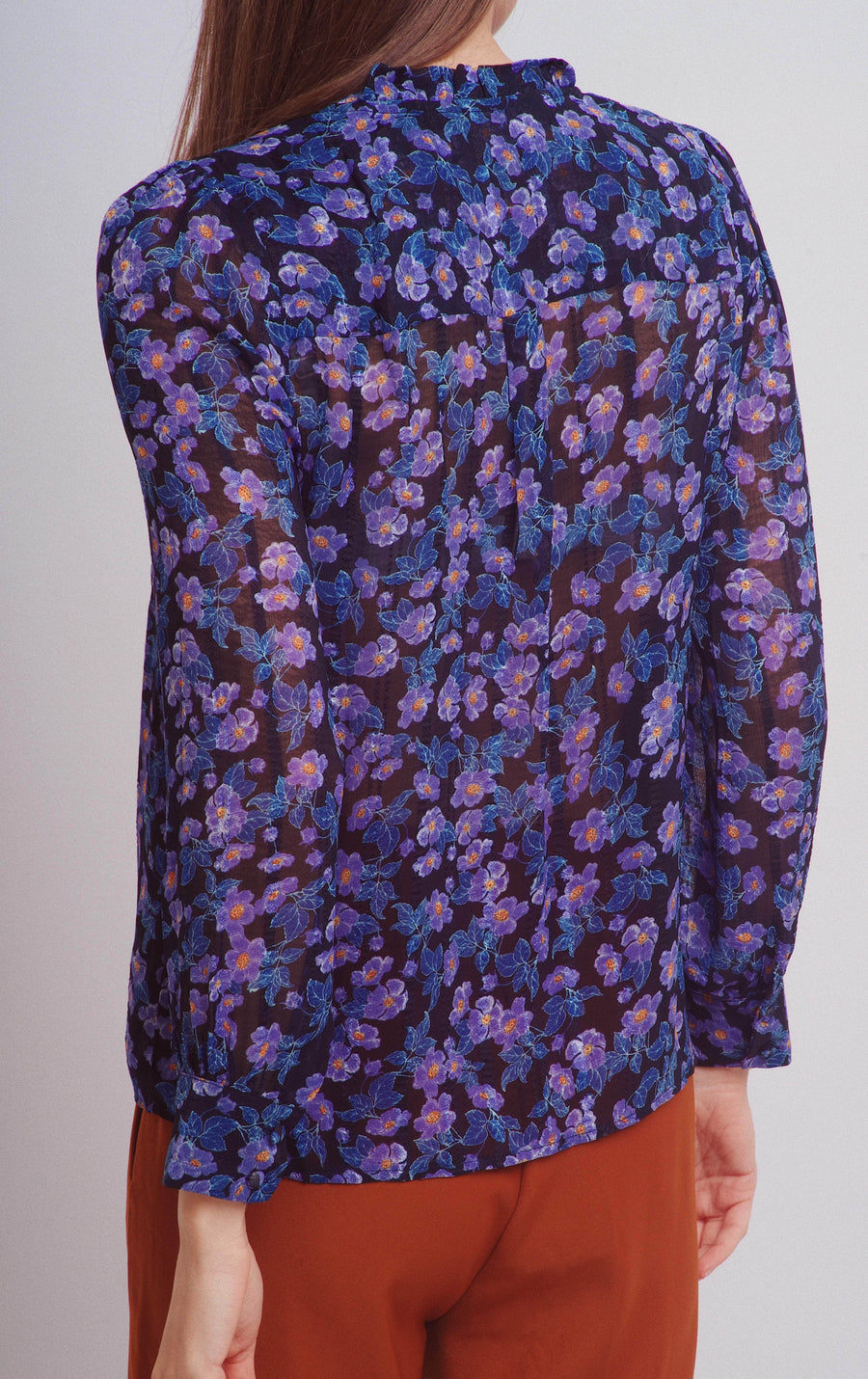 Blouse Nalane