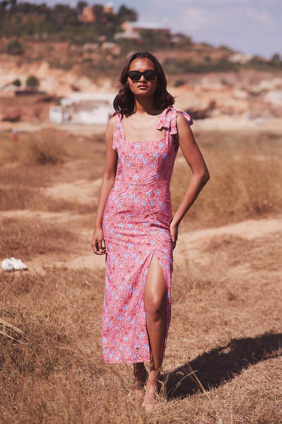 Robe Tina