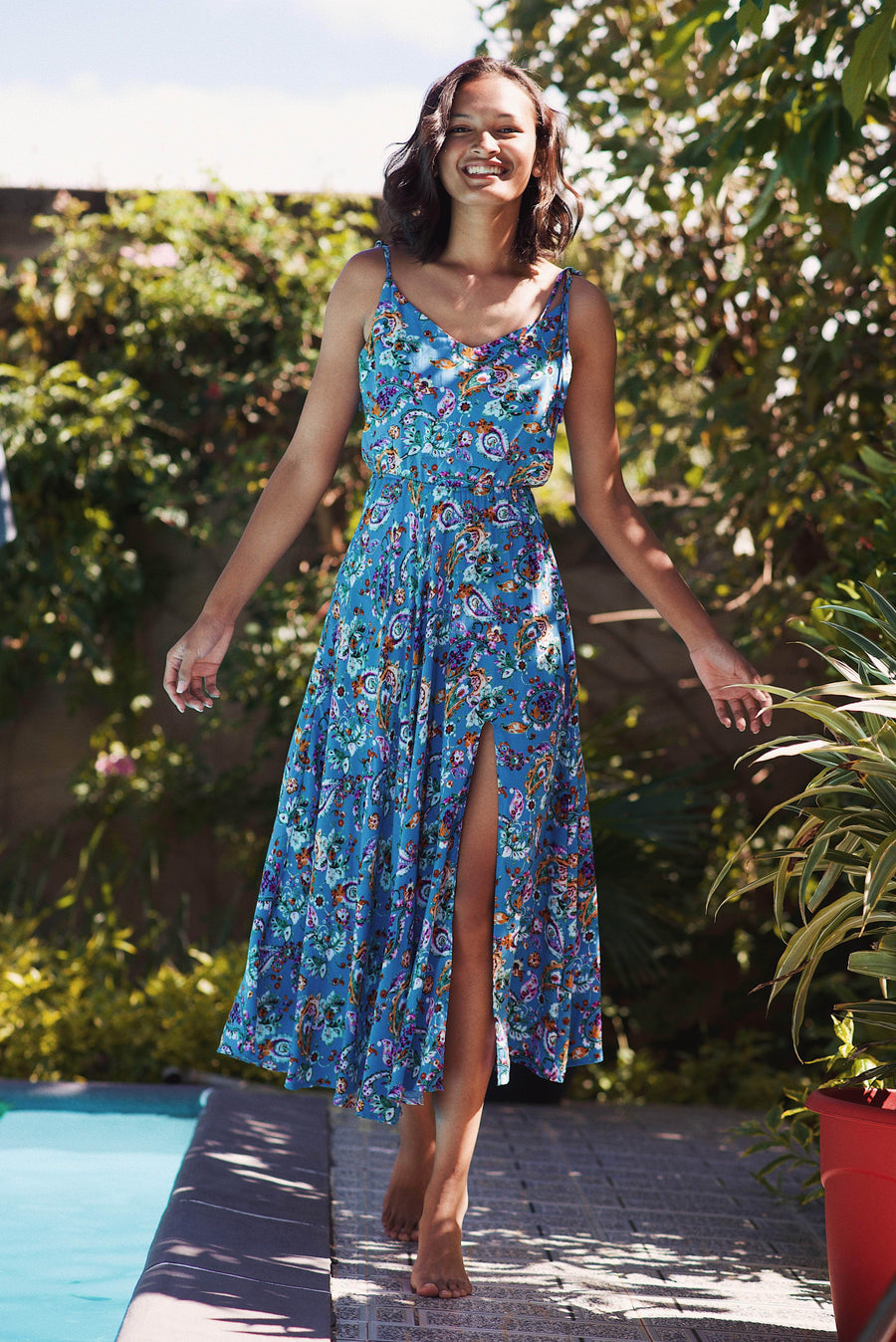 Robe Pia