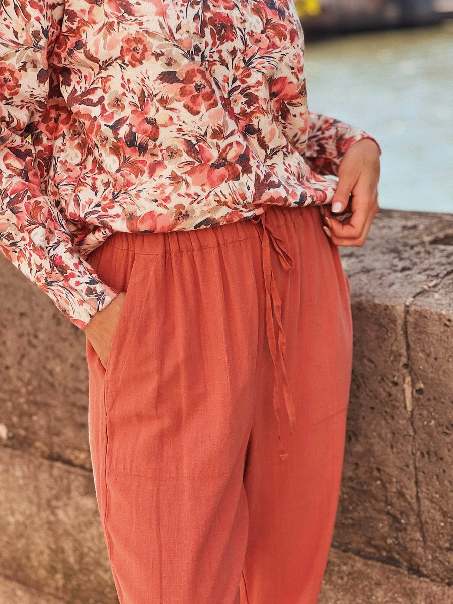 Pantalon Stephen