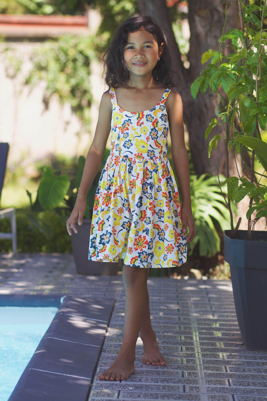 Robe Kavy