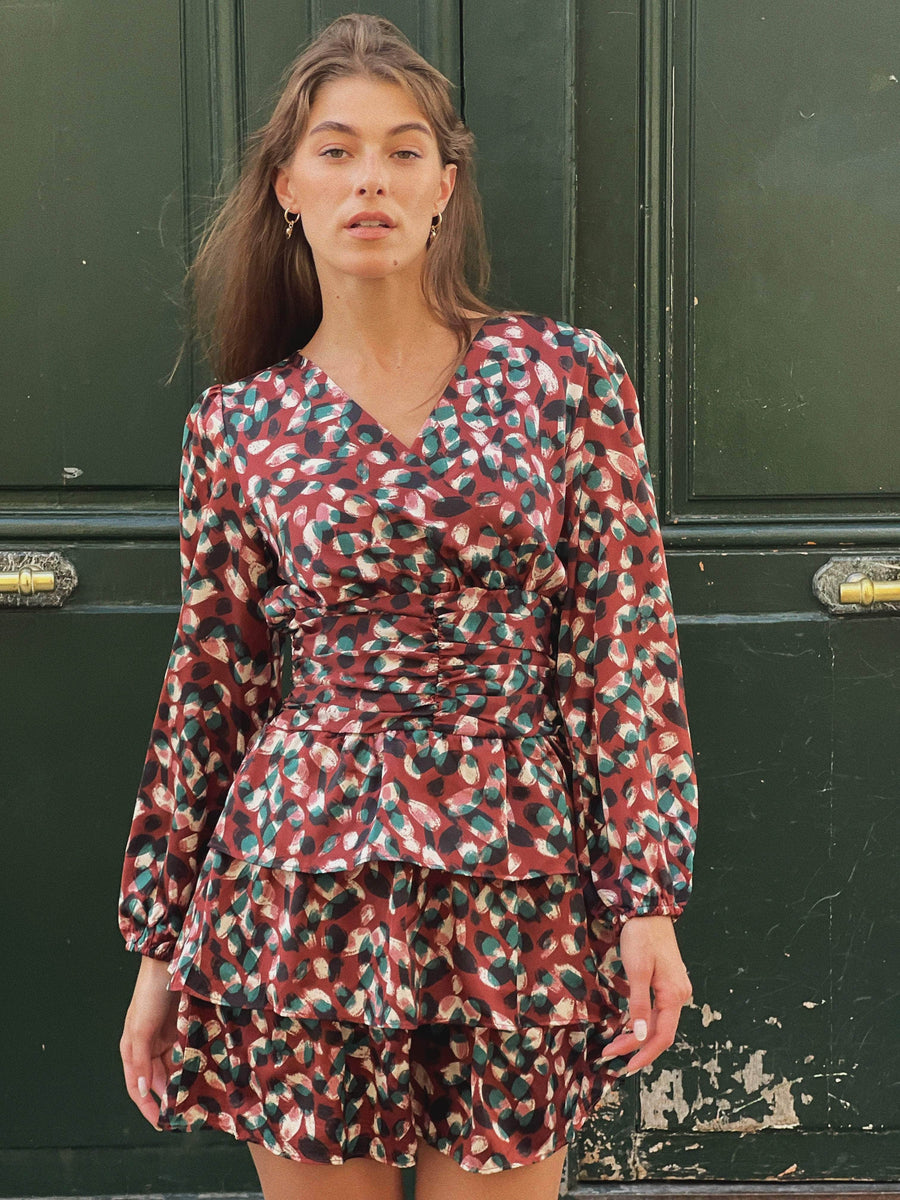 Joely Robe (-40%)