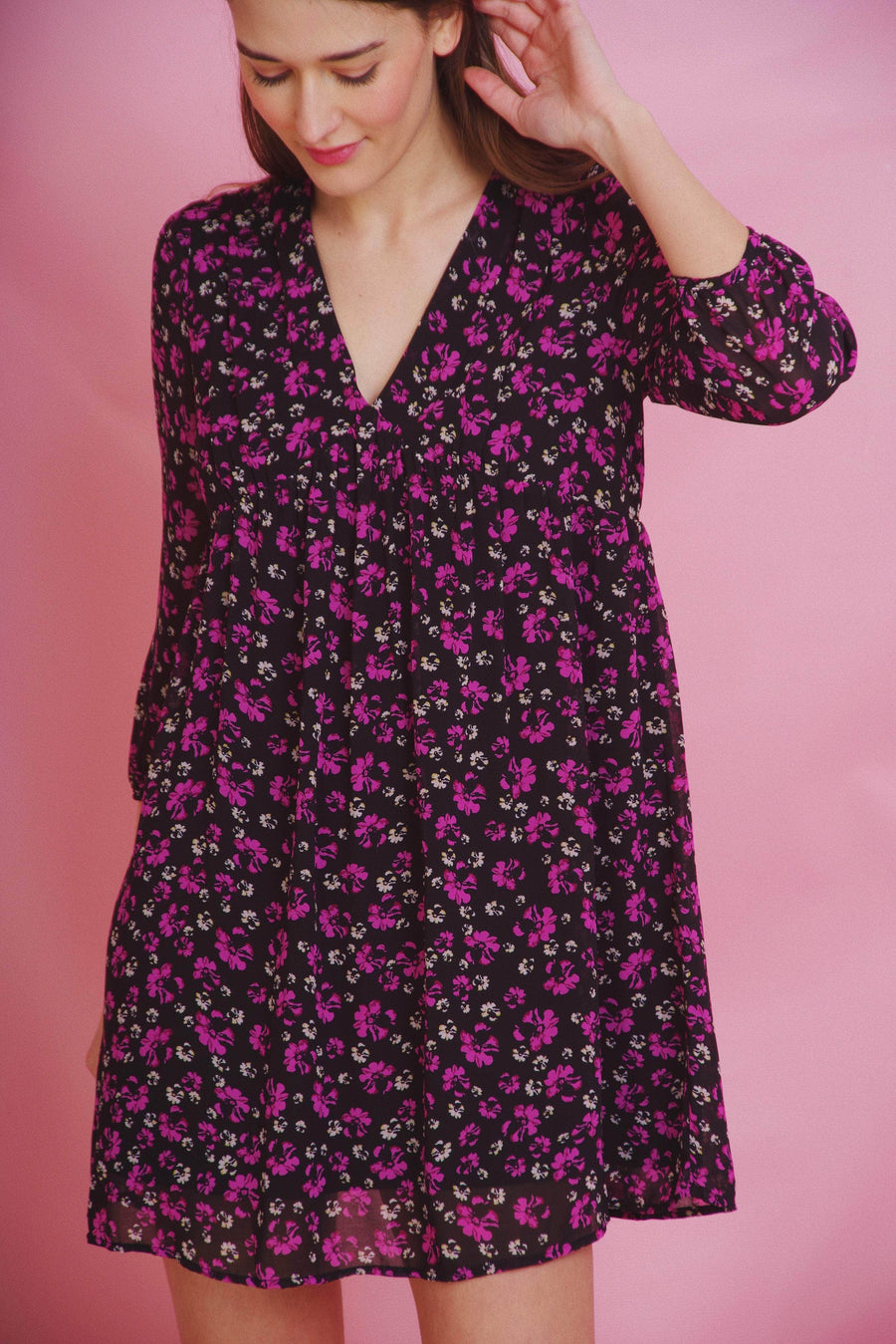 Miller-Kleid (-60%)