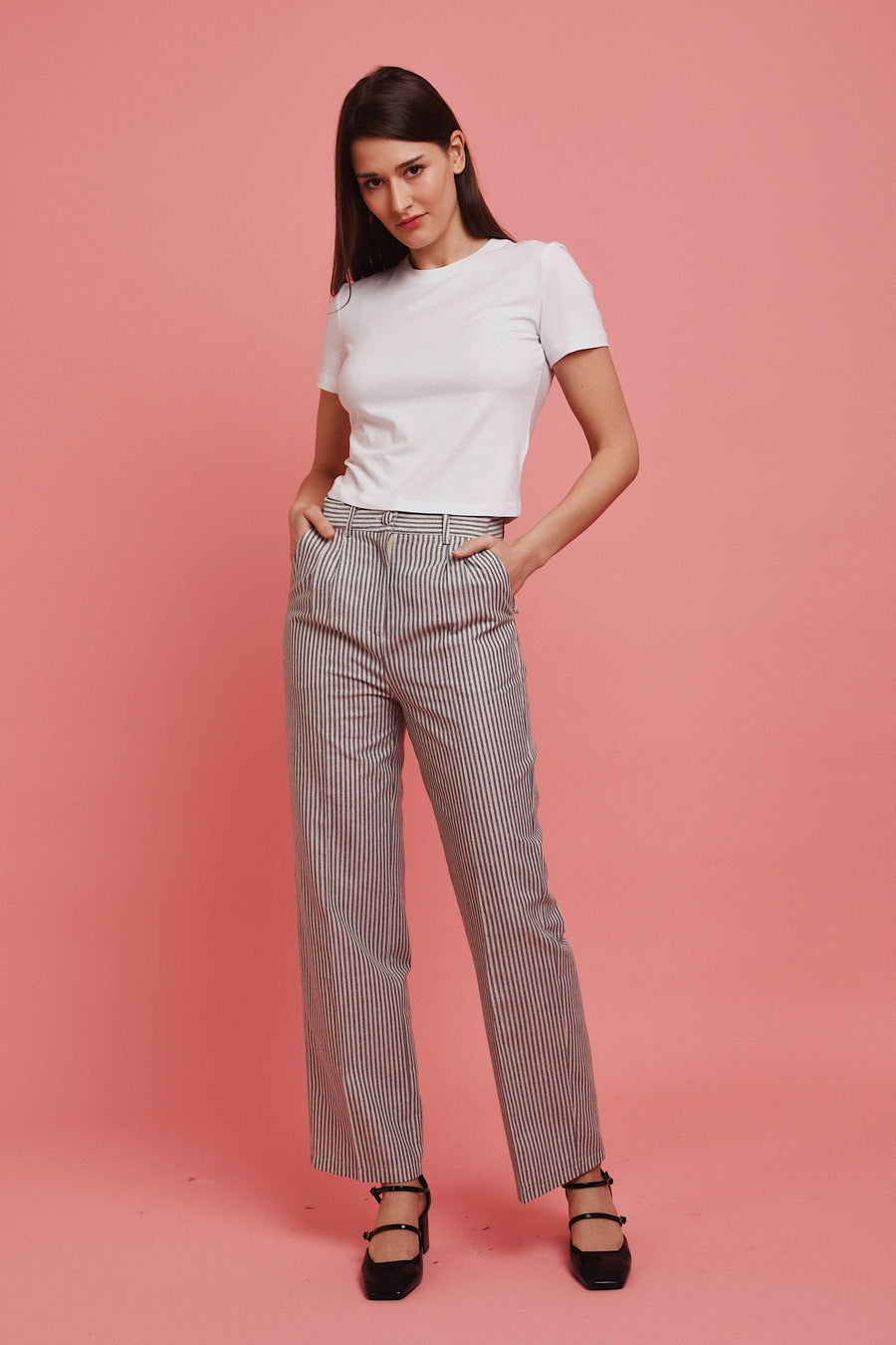 Pantalon Imola