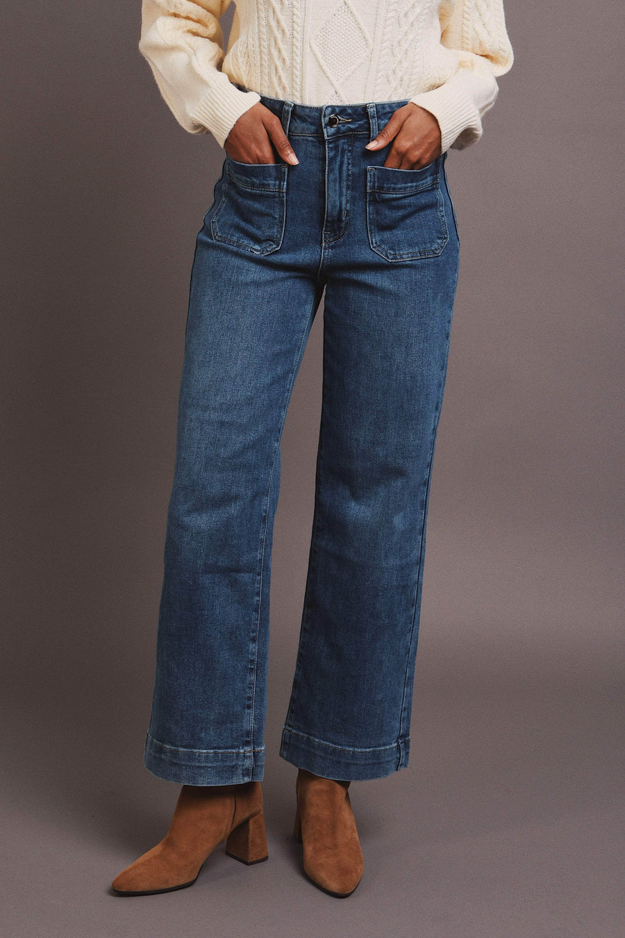 Jean Jerry (-50%)