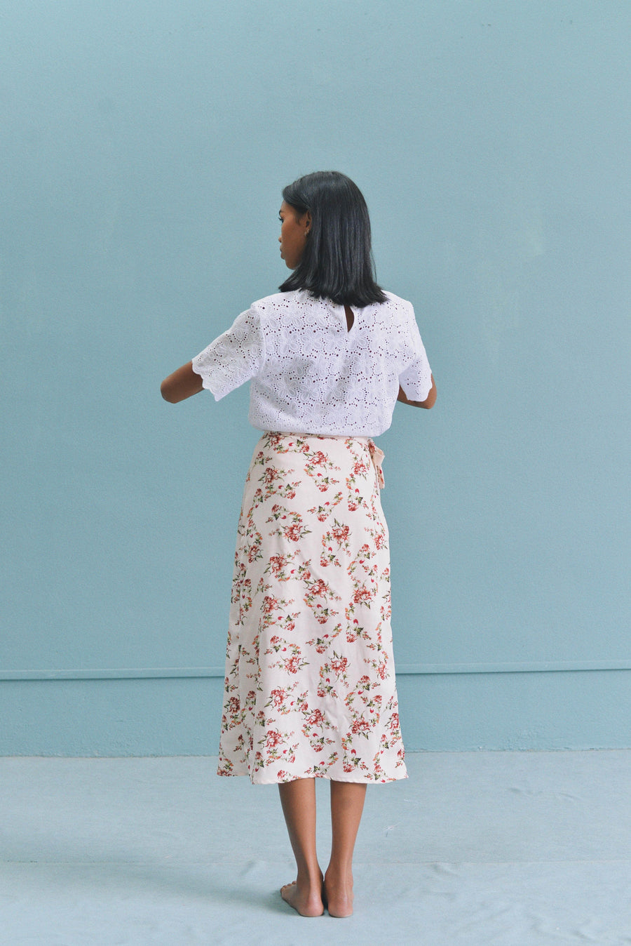 Blouse Balera