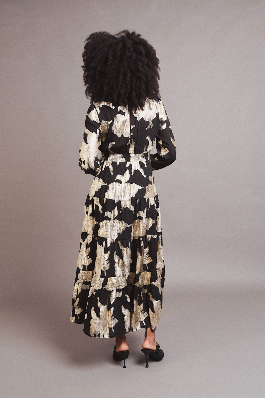 Robe Delaney (-50%)