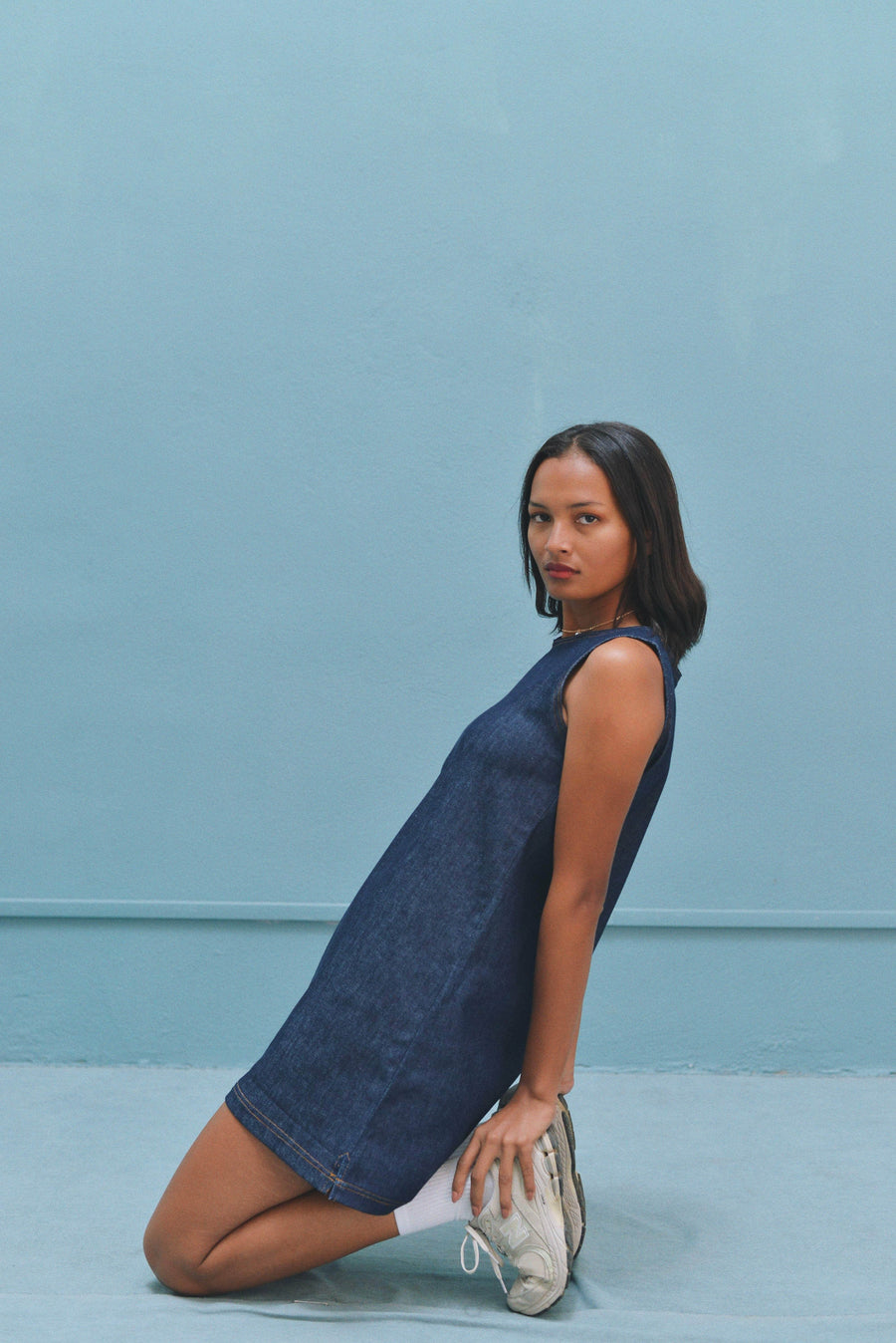 Robe Claudine