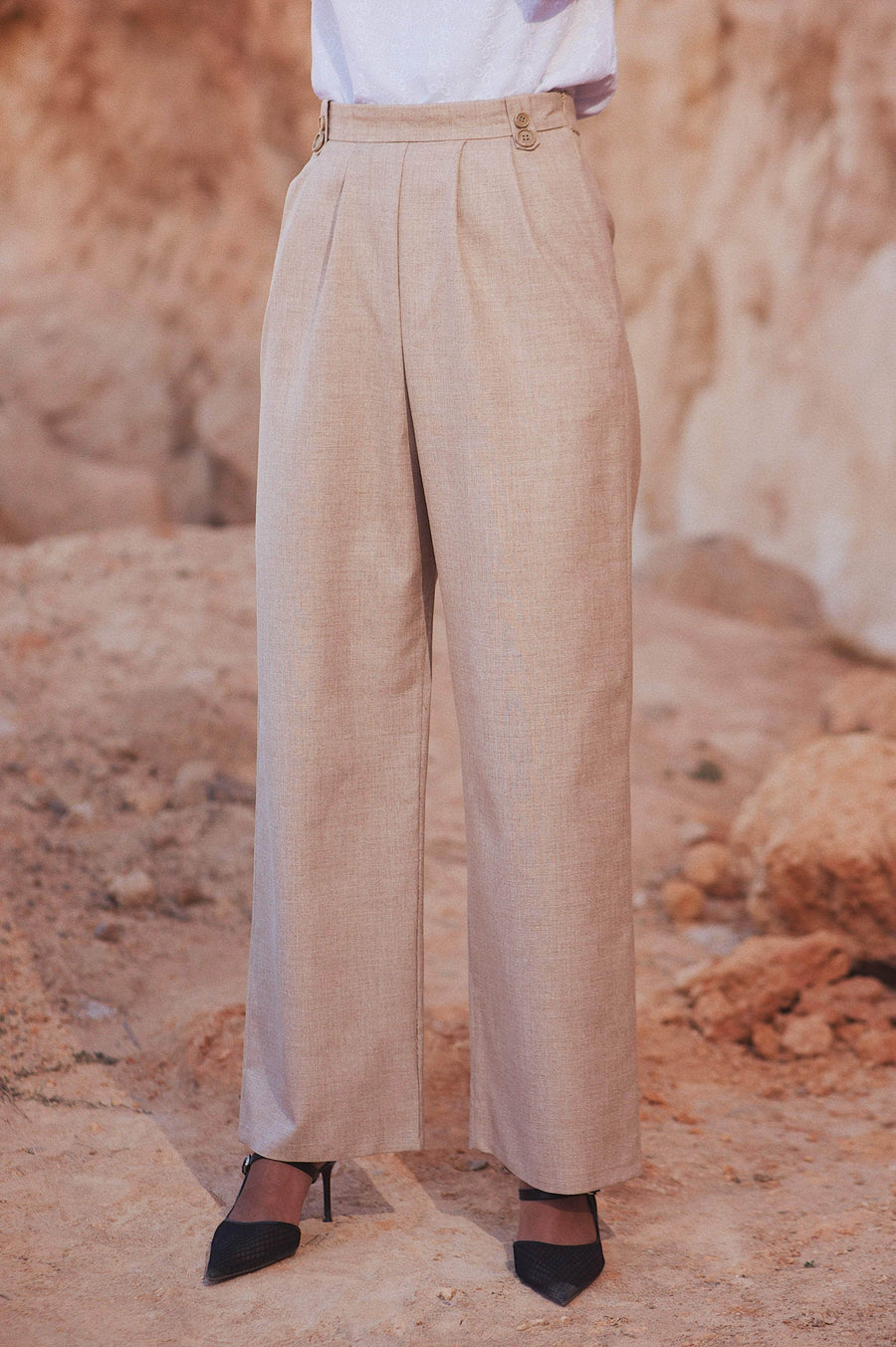Pantalon Raphaël