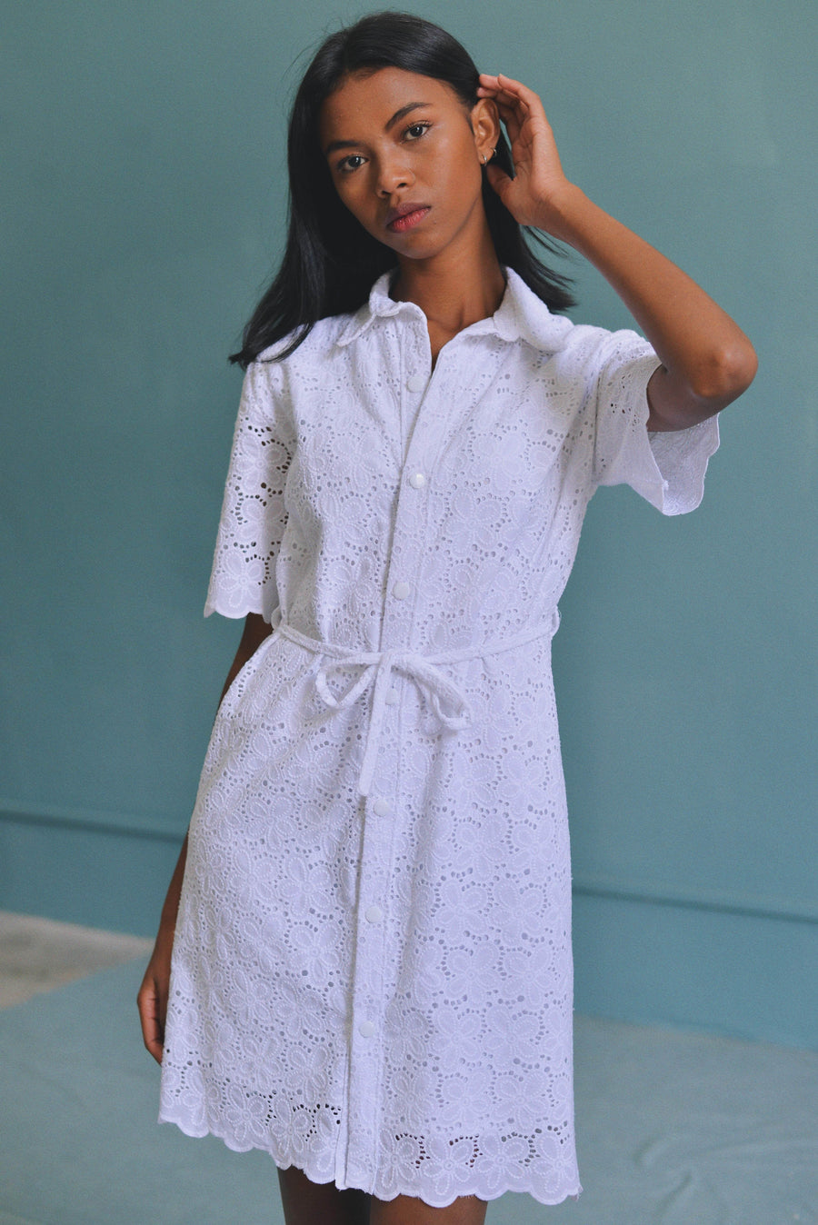 Robe Vana