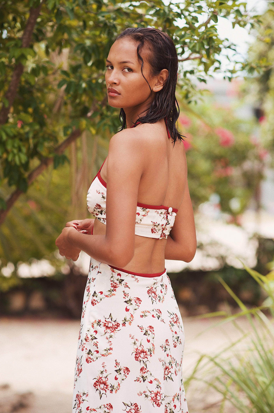 Robe Gerry