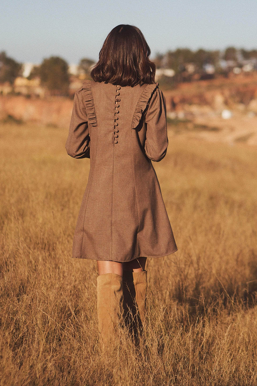 Robe Adèle