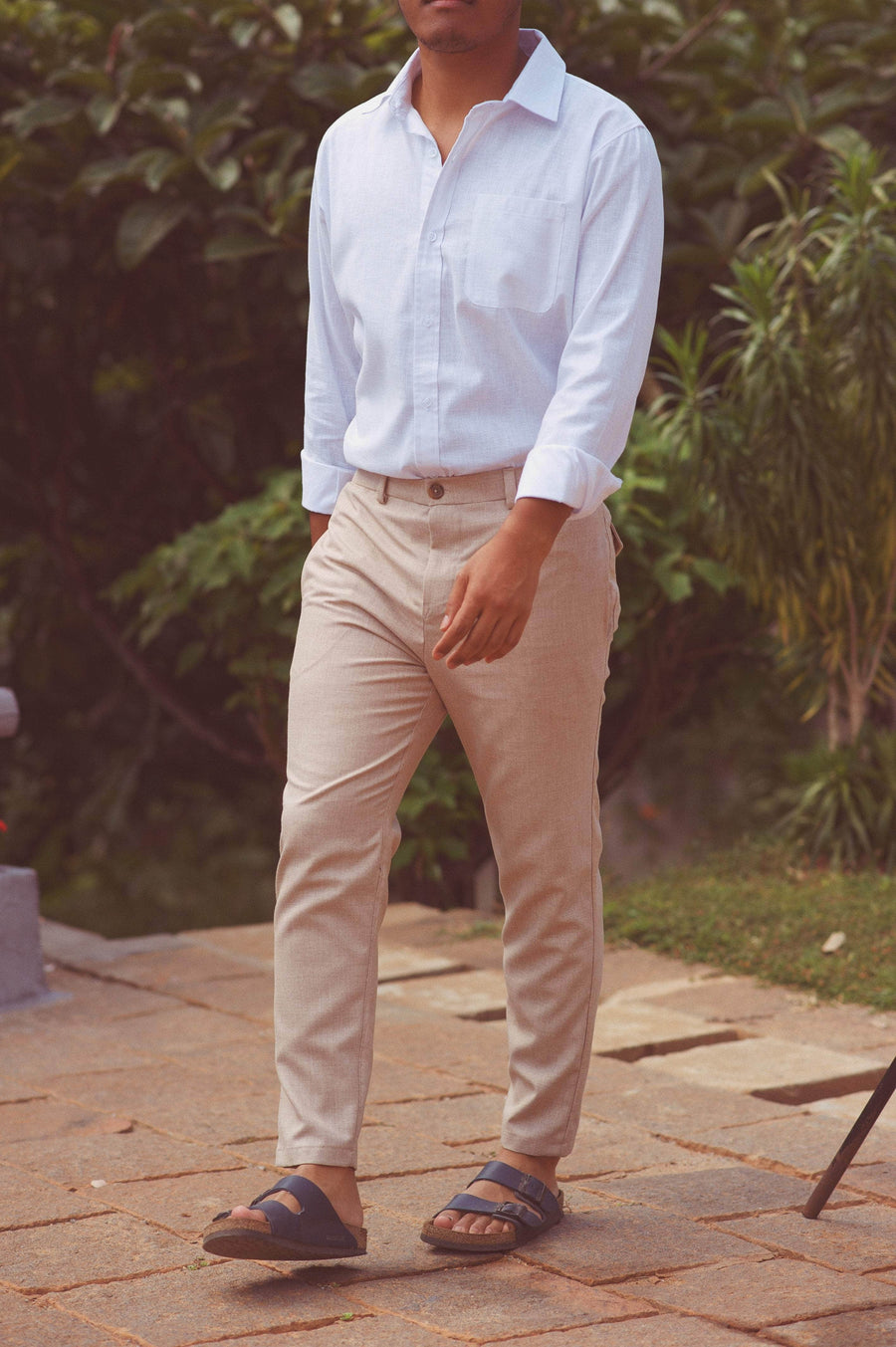 Pantalon Isaac