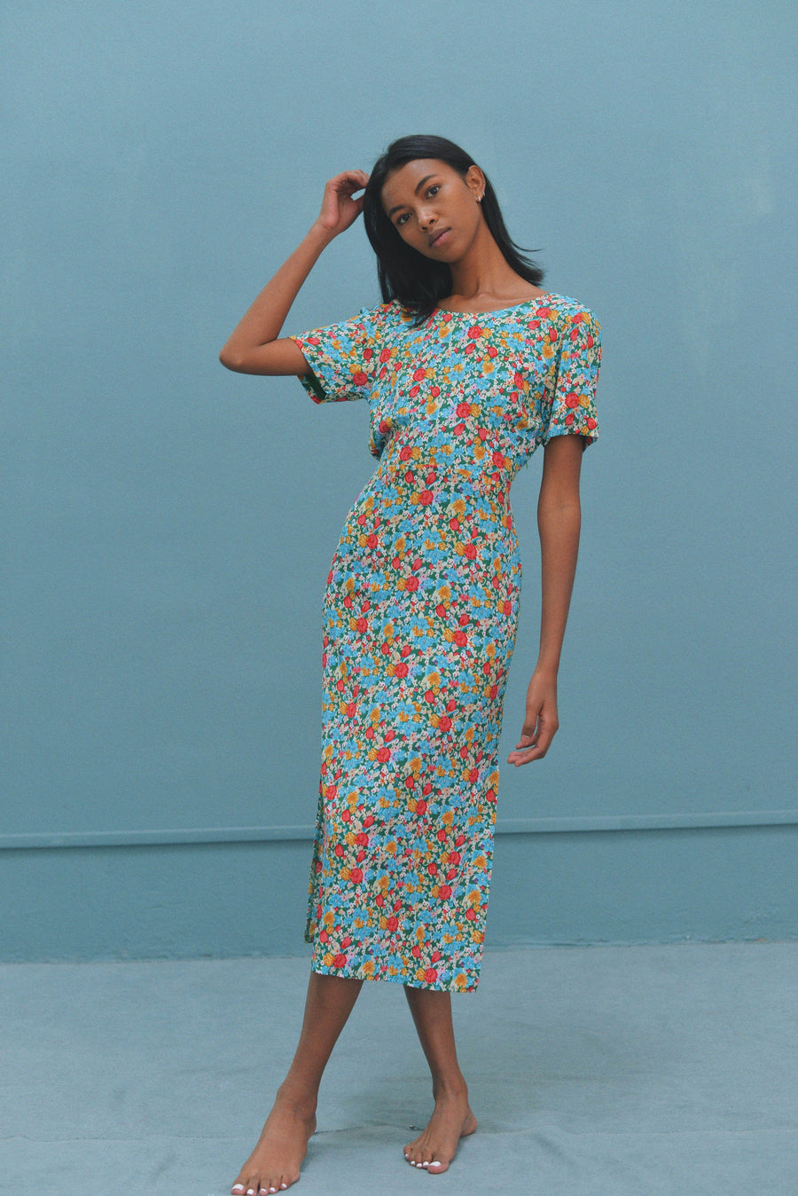 Robe Vera