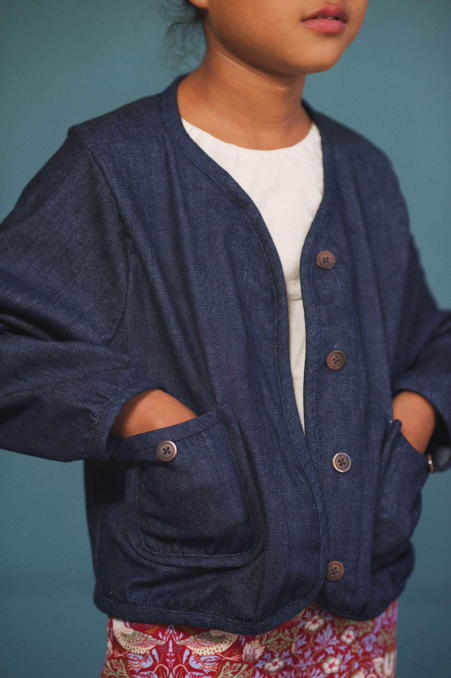 Veste Marco