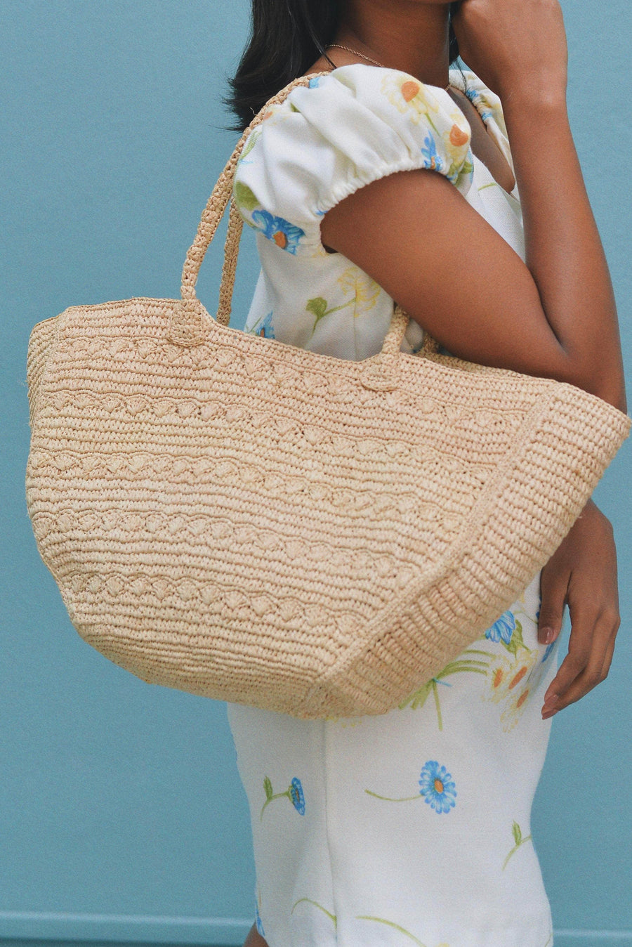 Panier Alphard