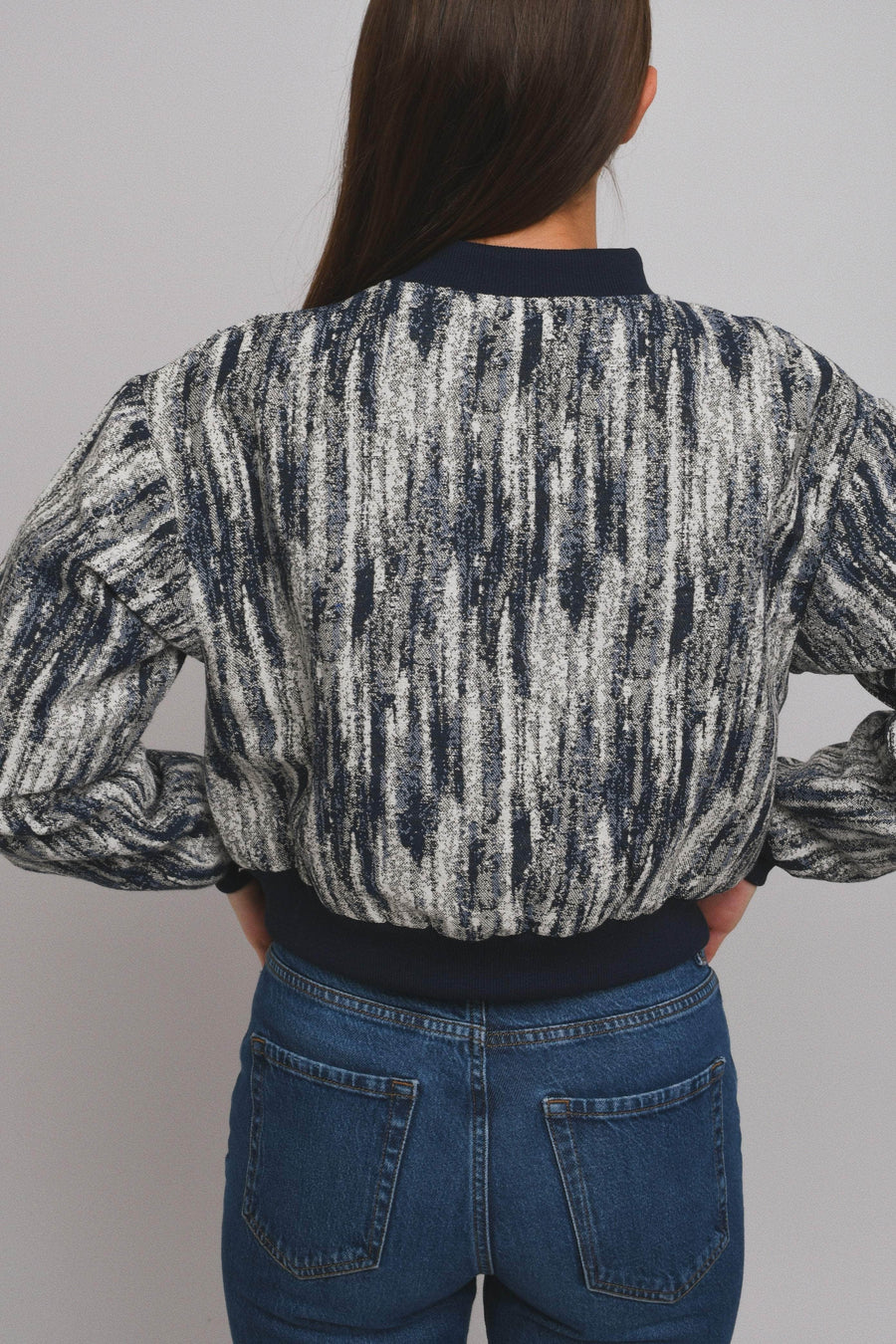 Veste Vangogh