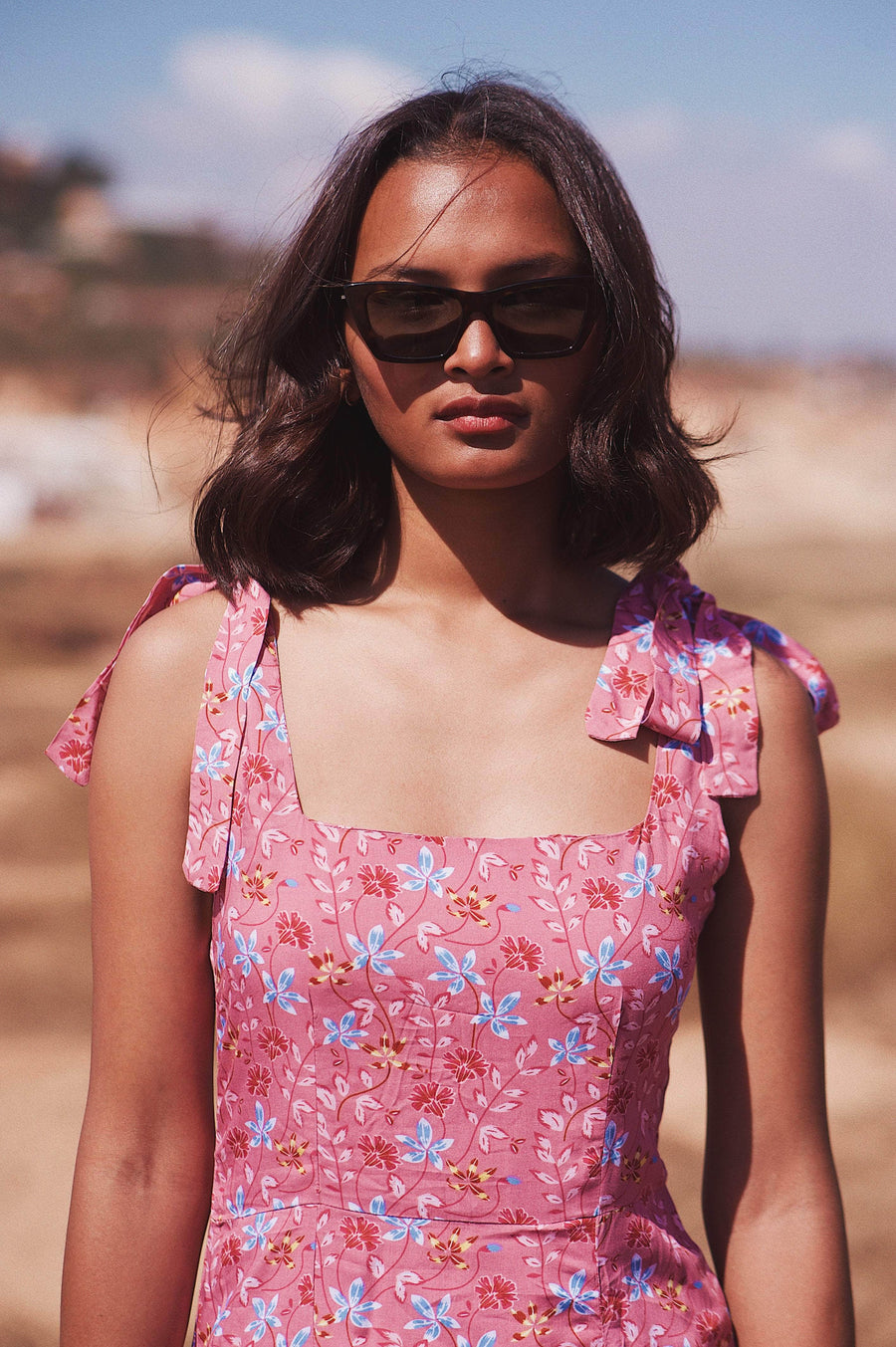 Robe Tina