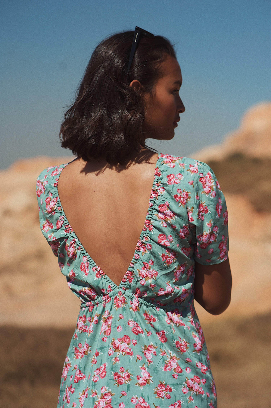 Robe Vera
