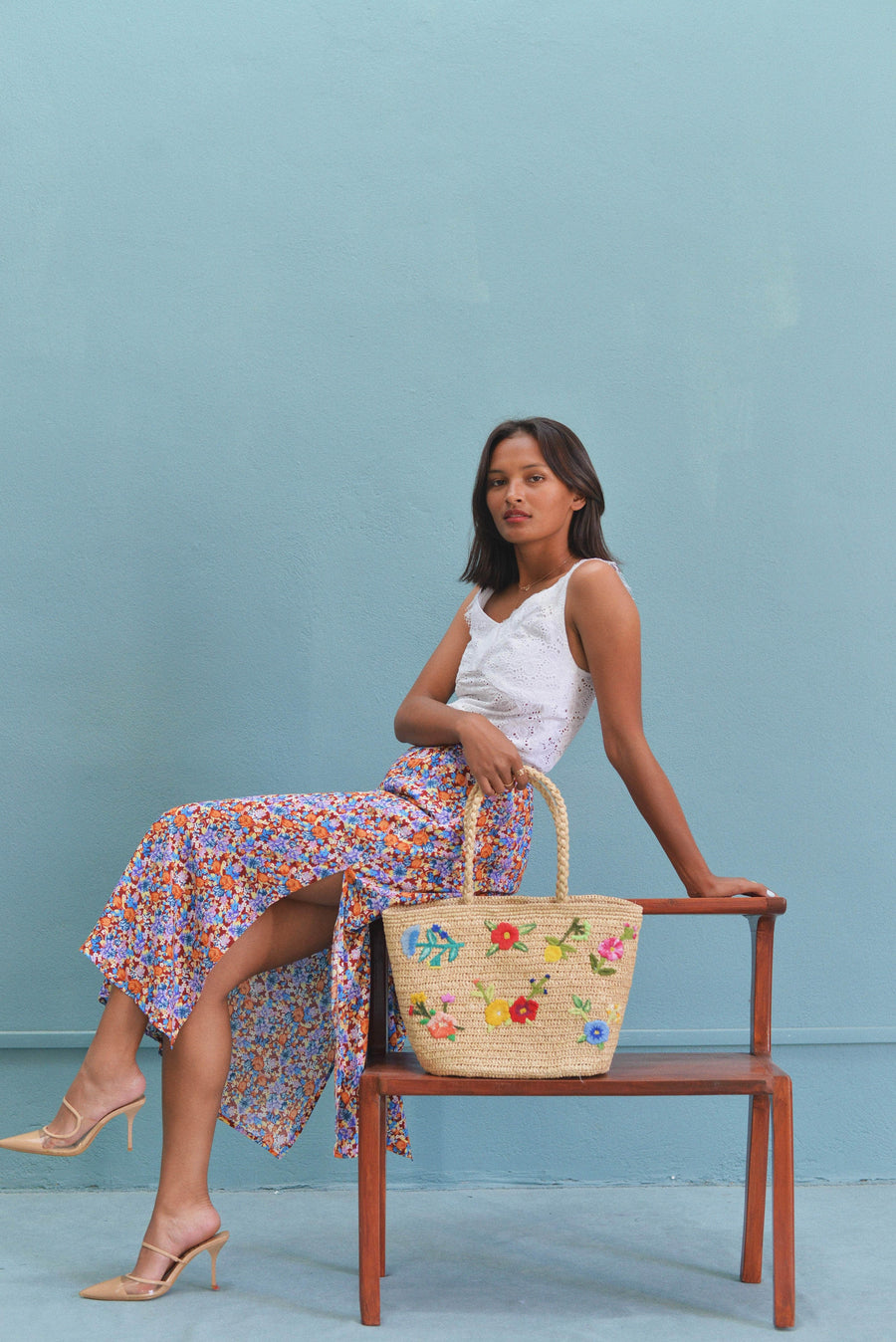 Panier Deborah