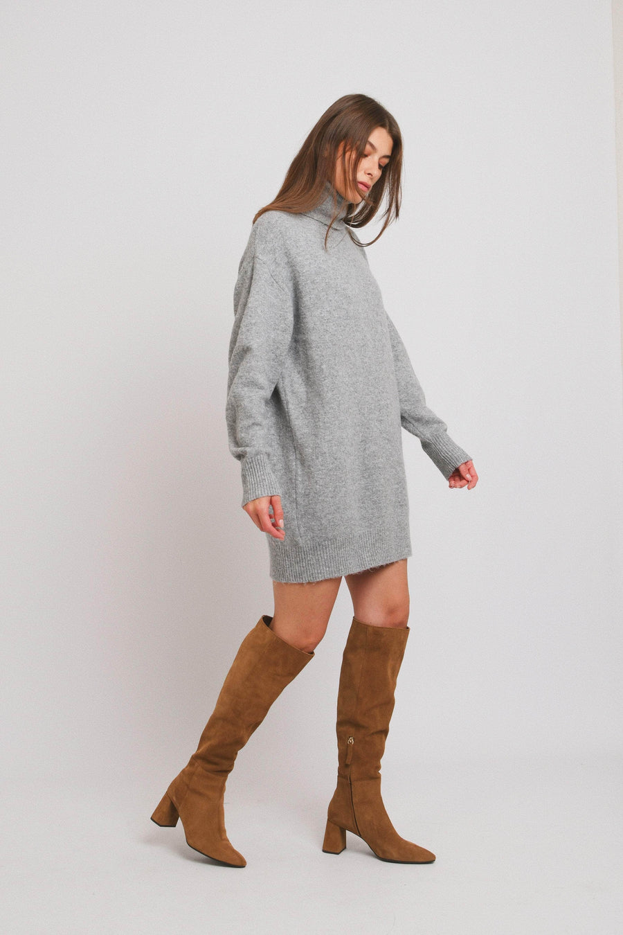 Strickkleid Stanton (-60%)