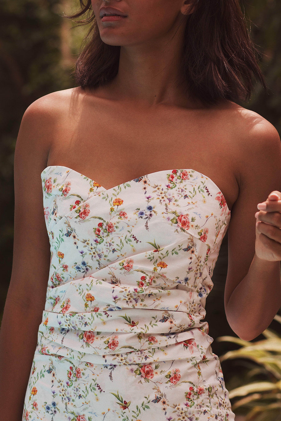 Robe Charlize