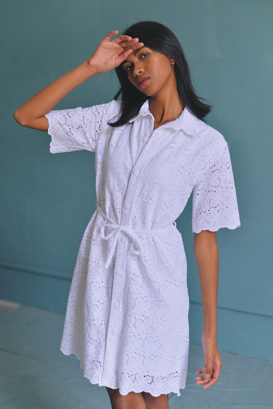 Robe Vana