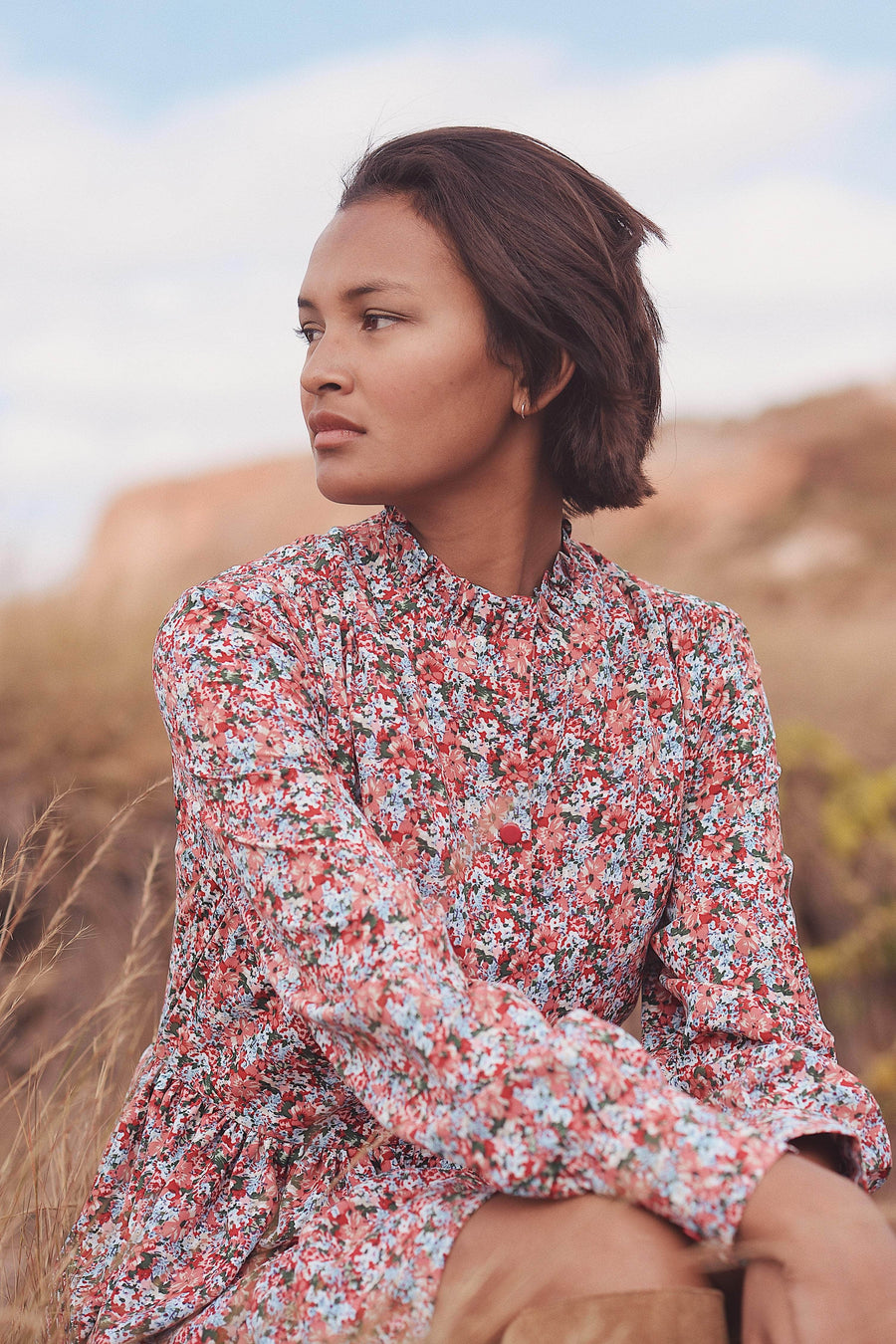 Robe Estralette
