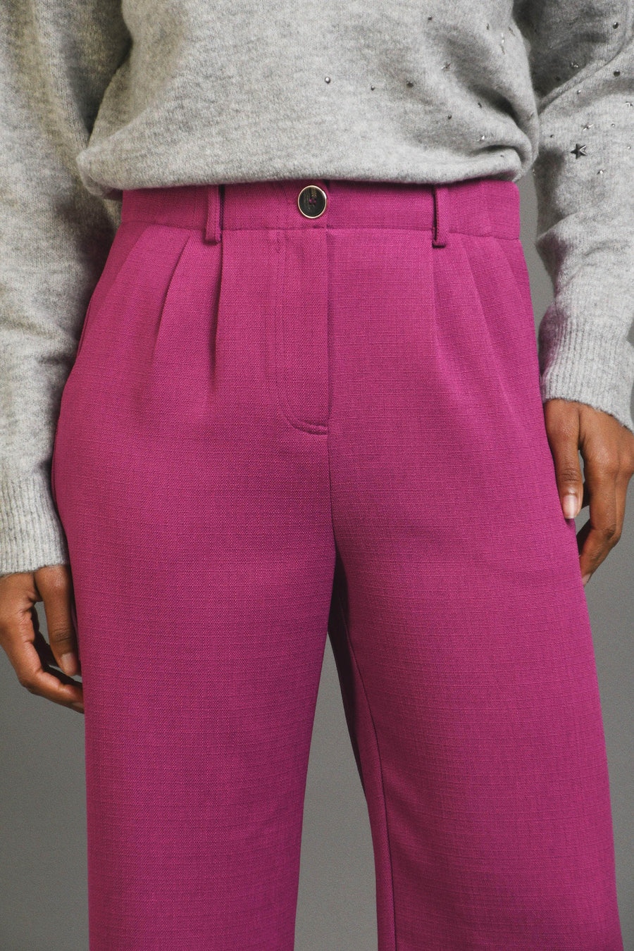 Abadie Pants (-50%)