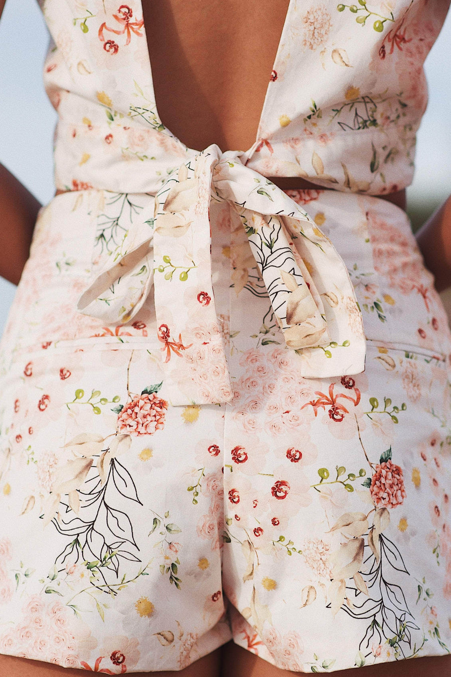 Blouse Greta