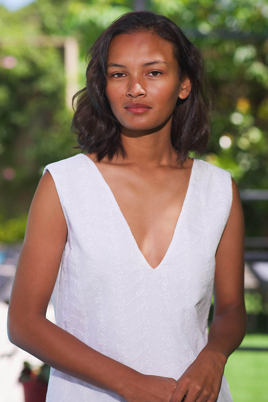Robe Gabrielle