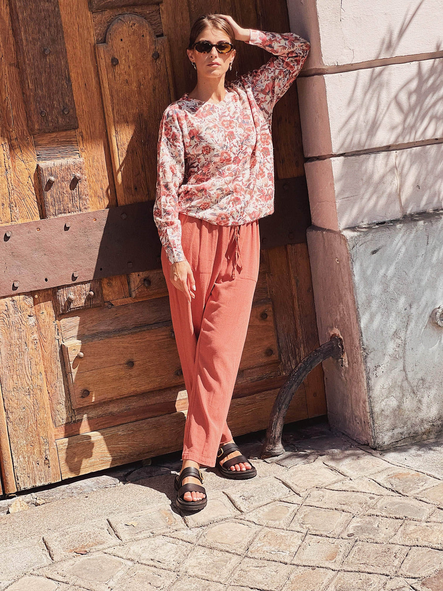 Pantalon Stephen