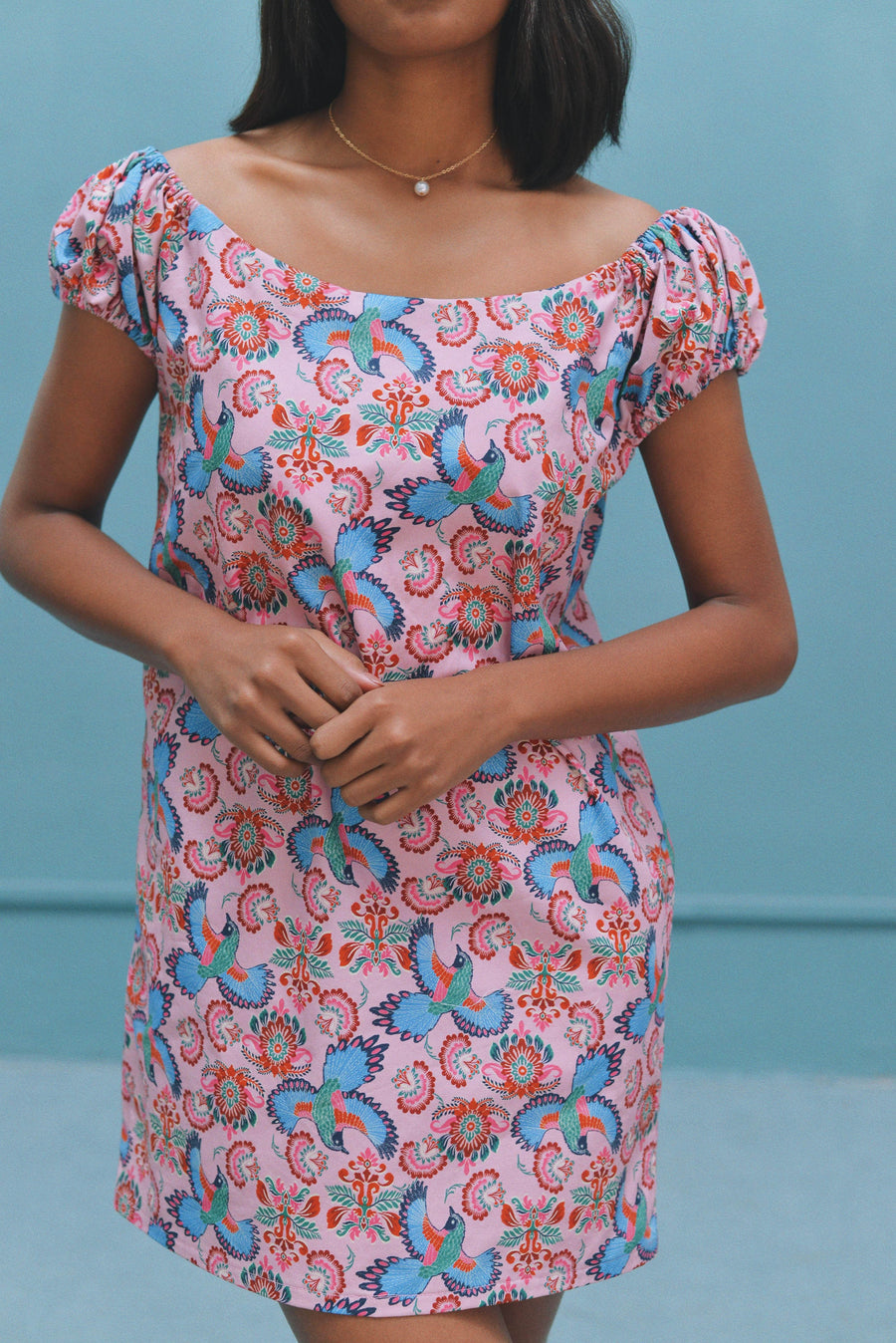 Robe Callie