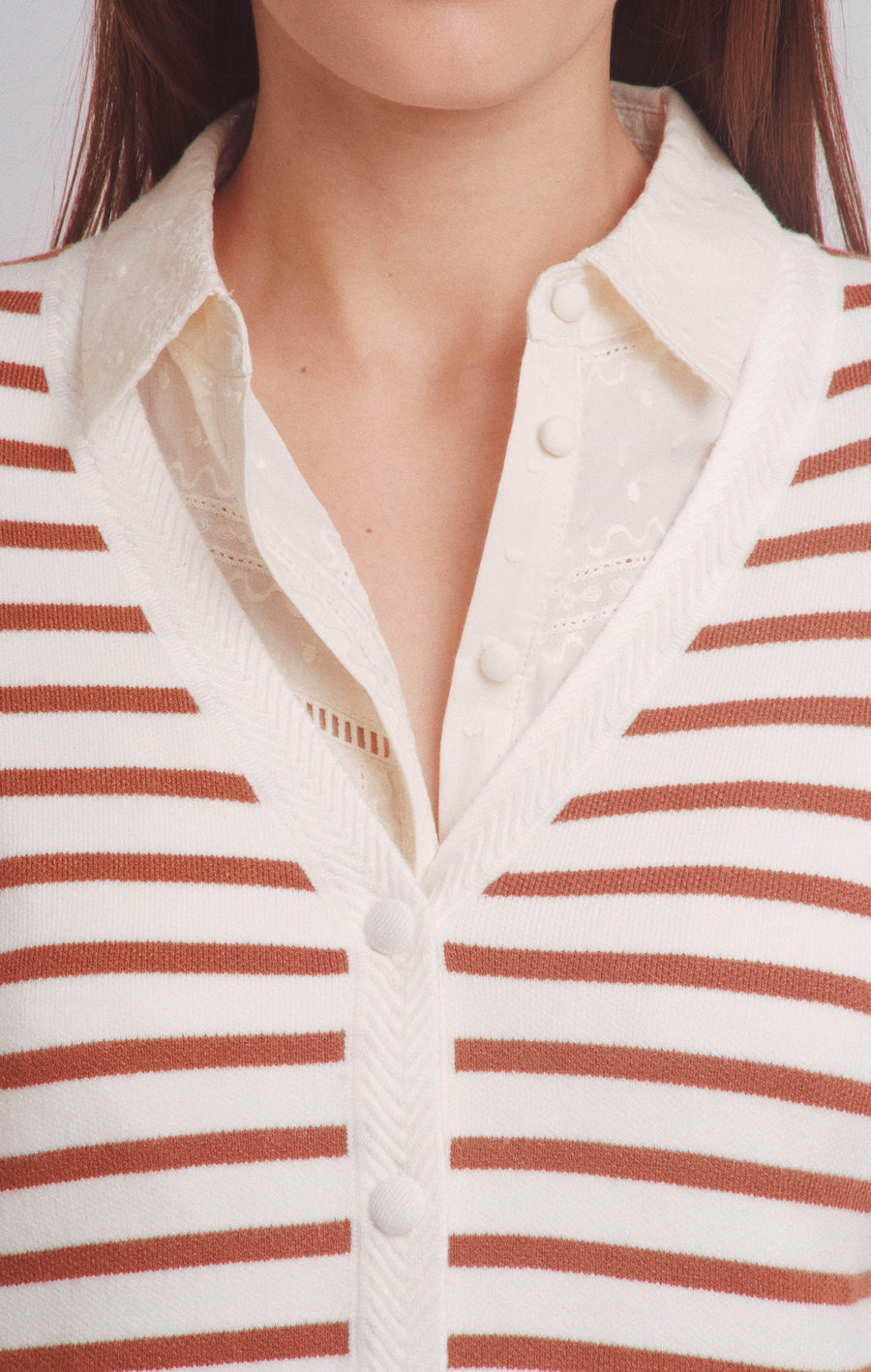 Gilet Fenellon