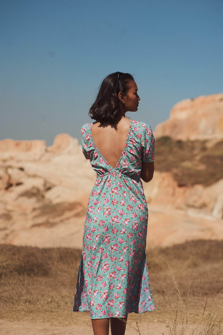 Robe Vera