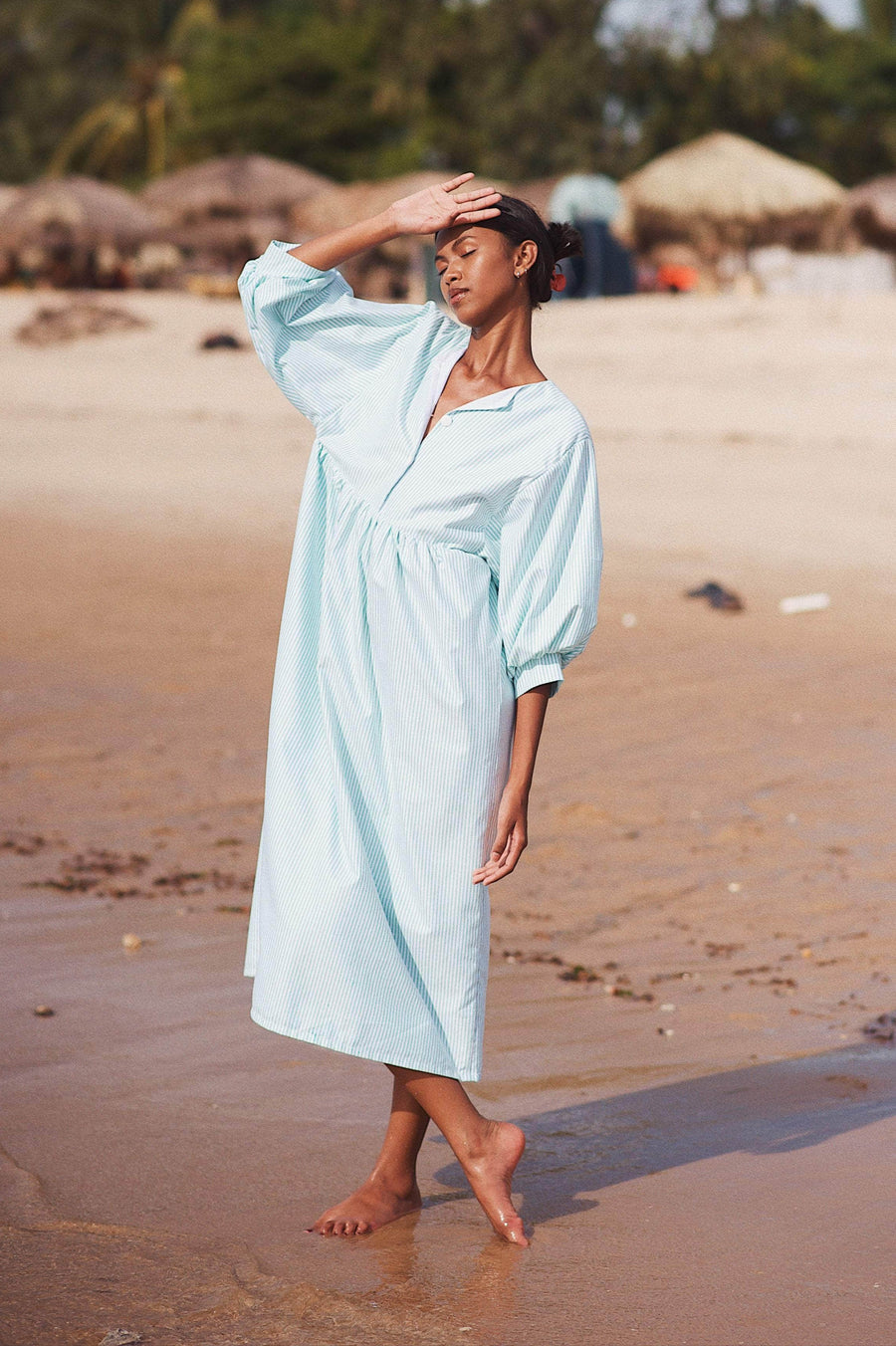 Robe Disty