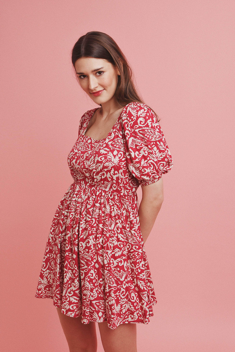 Demila-Kleid (-40%)