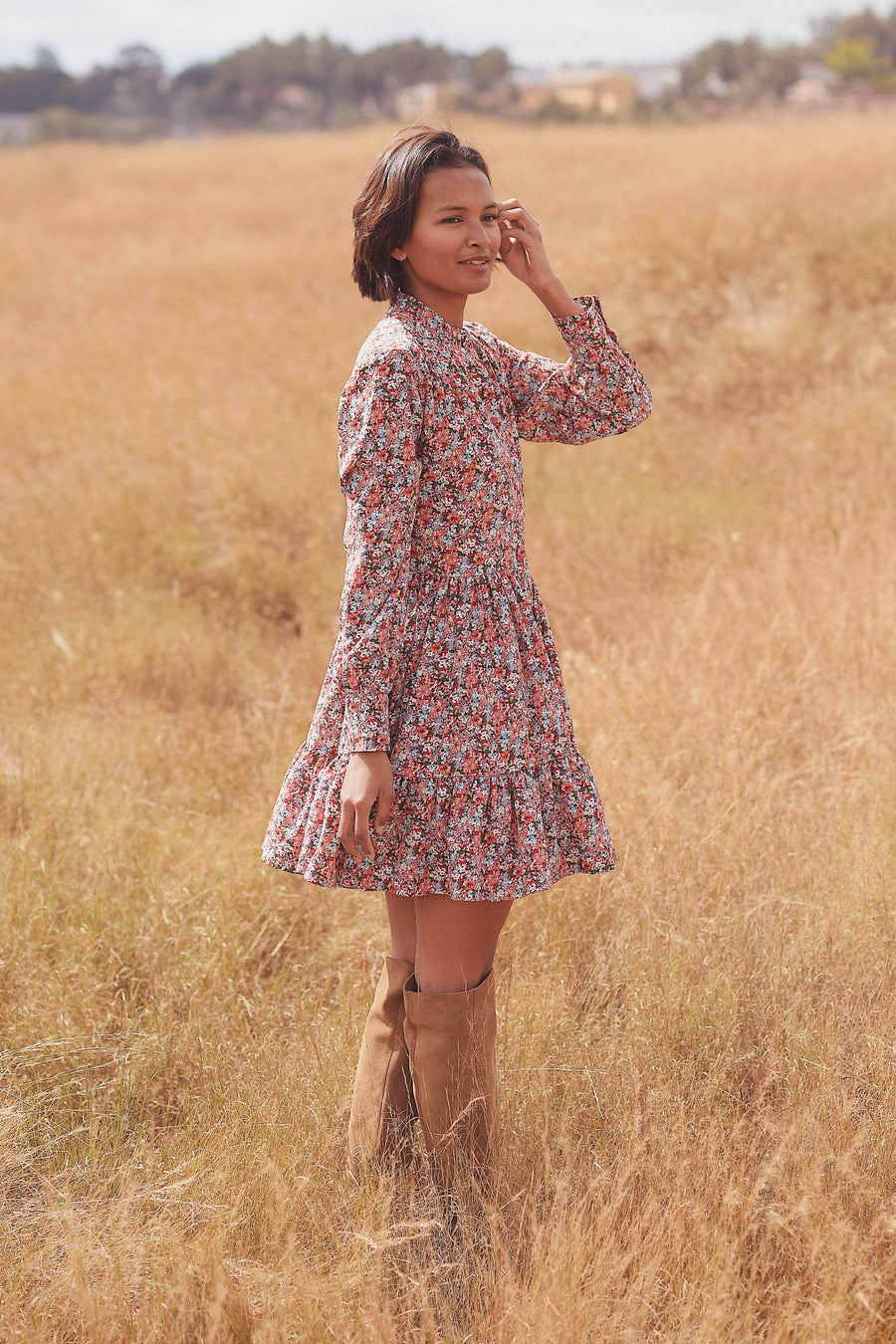Robe Estralette