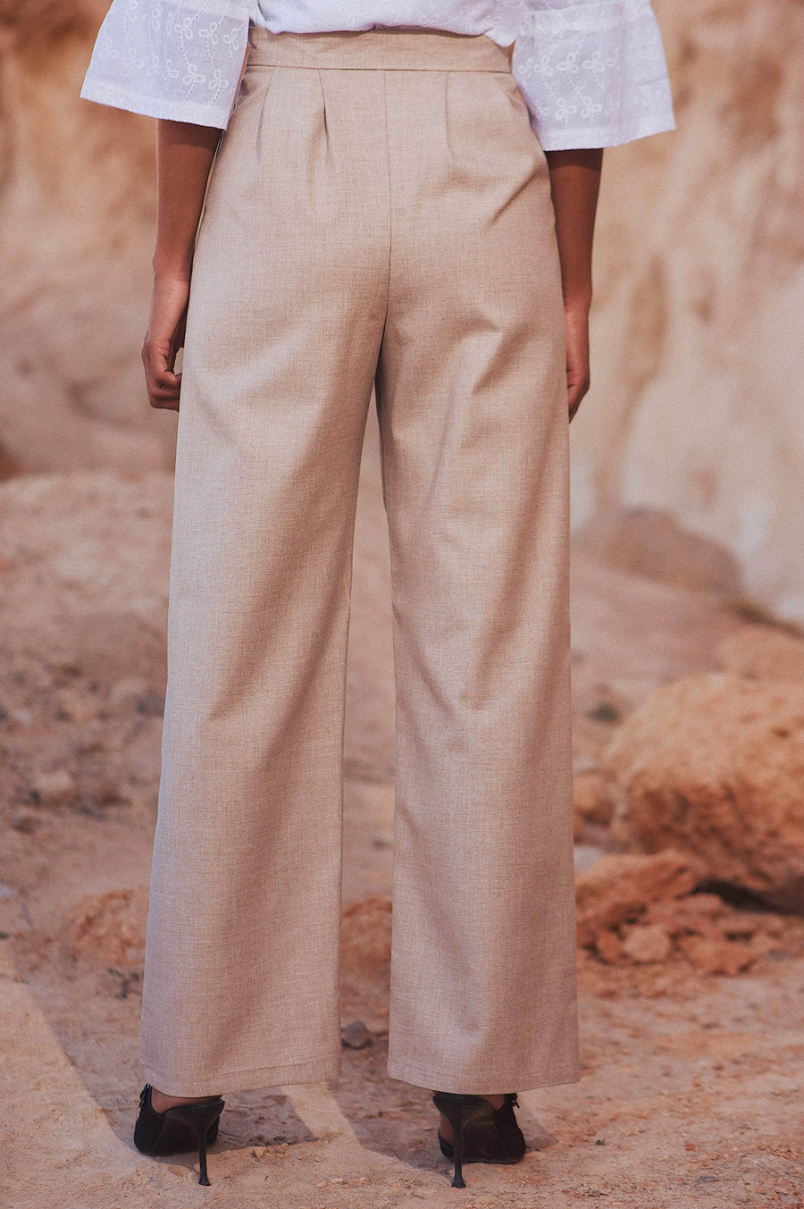 Pantalon Raphaël