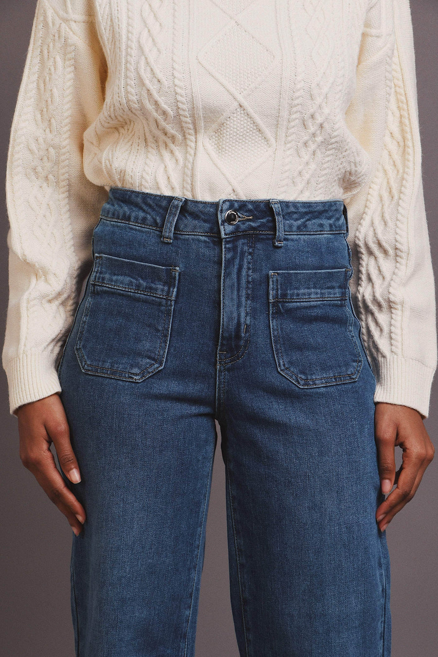 Jean Jerry (-50%)