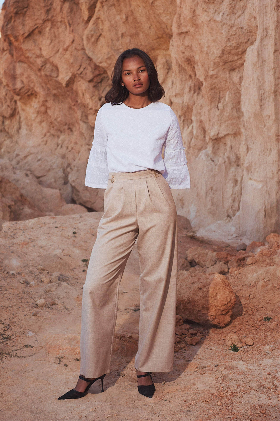 Blouse Valerie
